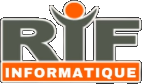 RIF Informatique